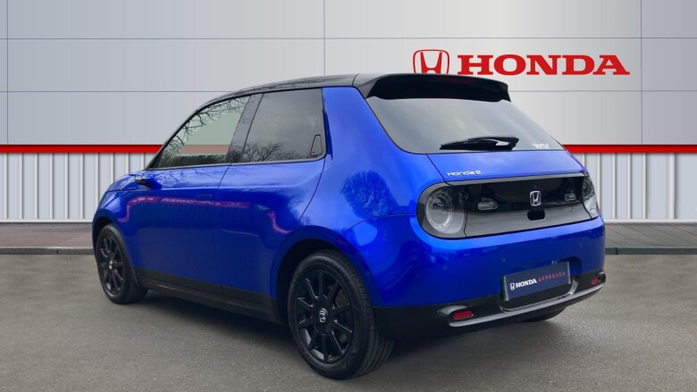 Honda Honda E 113kW Advance 36kWh 5dr Auto Electric Hatchback
